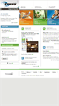 Mobile Screenshot of cynergi.com